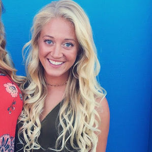 Meet your Posher, Taylor